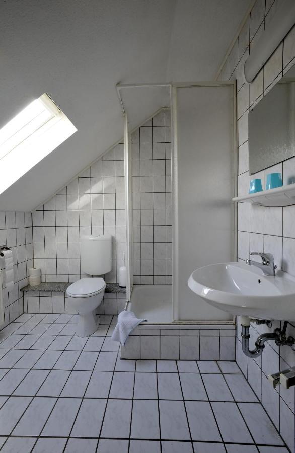 Hotel Kaufmann Rommerskirchen Екстериор снимка
